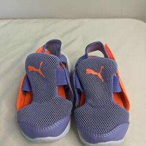 Puma Bao 3 open kids sandals